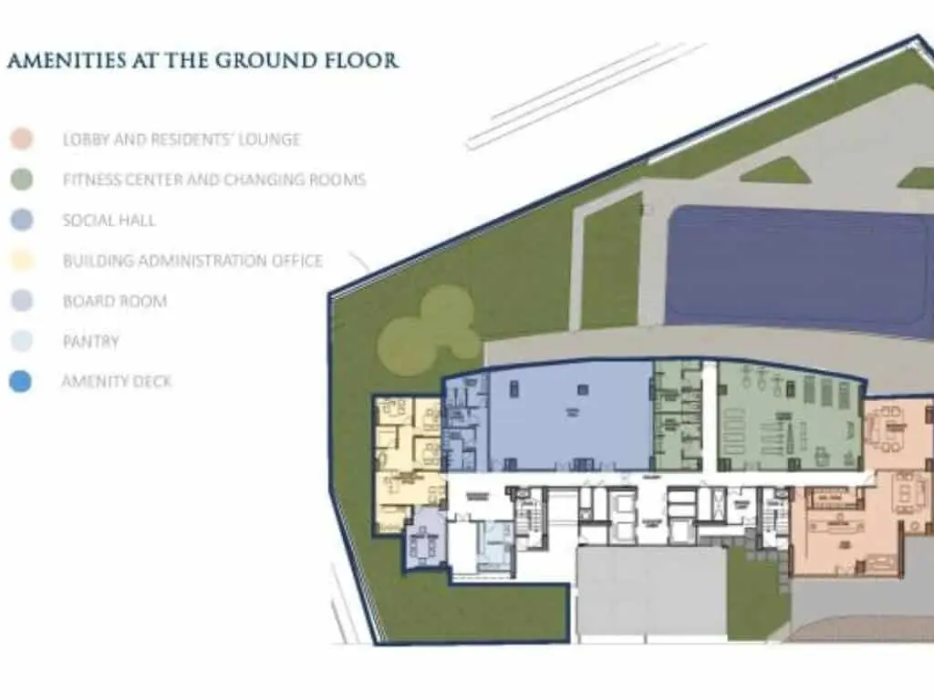 The Residences at Azuela Cove photo 7