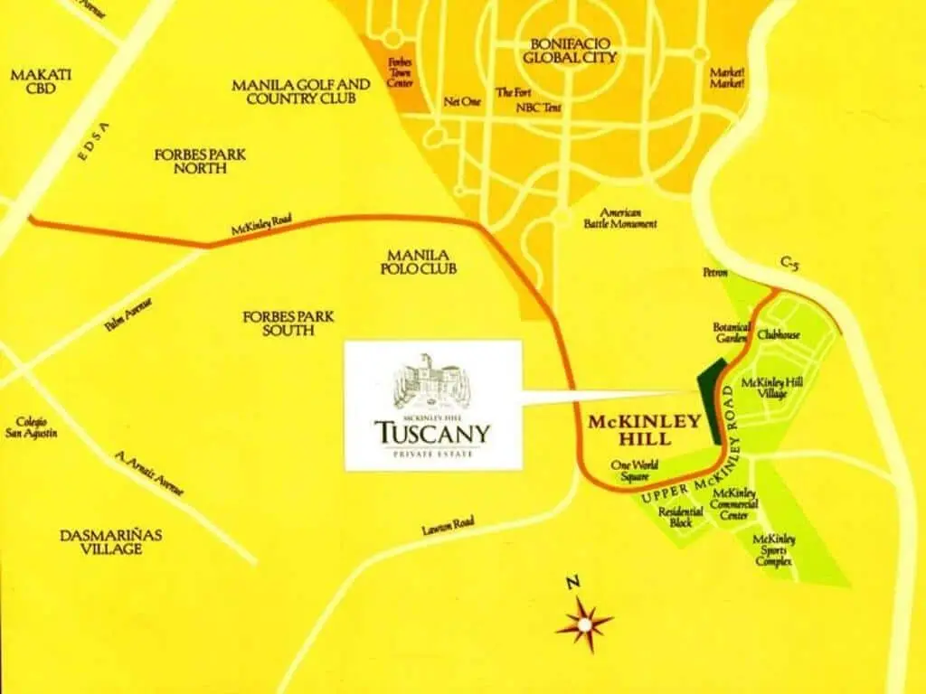 Tuscany Private Estates photo 8