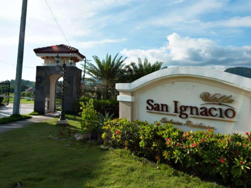 Villa San Ignacio photo 7