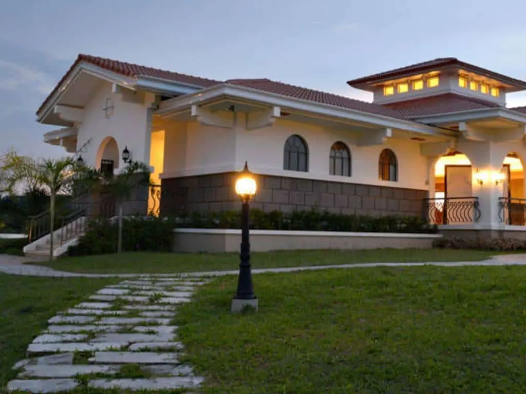 Villa San Ignacio photo 4