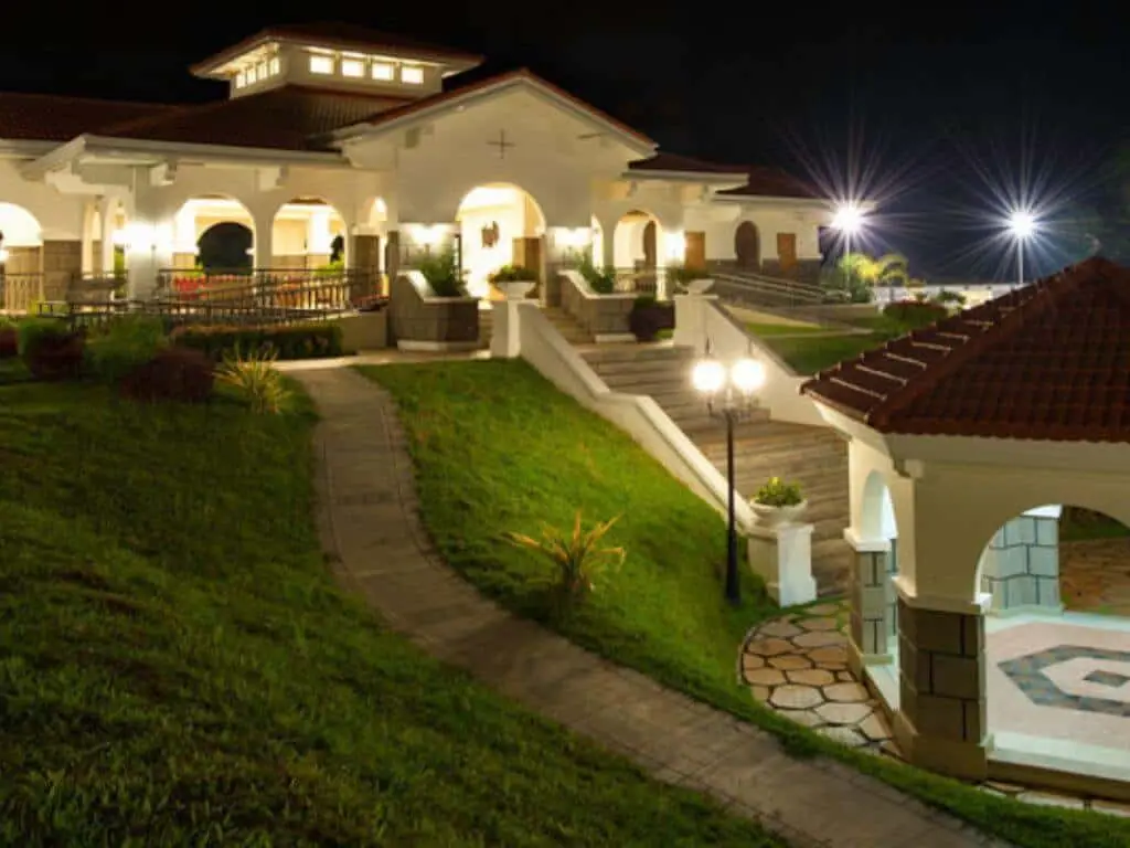 Villa San Ignacio photo 3
