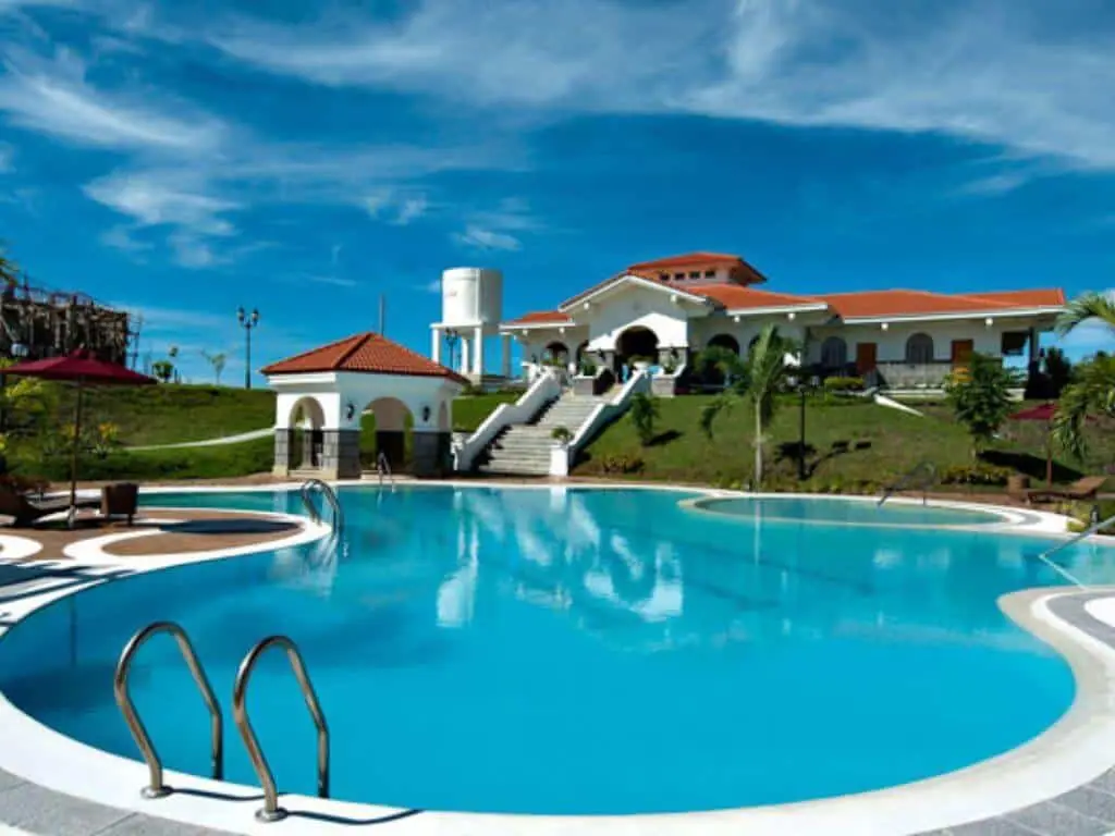 Villa San Ignacio photo 2