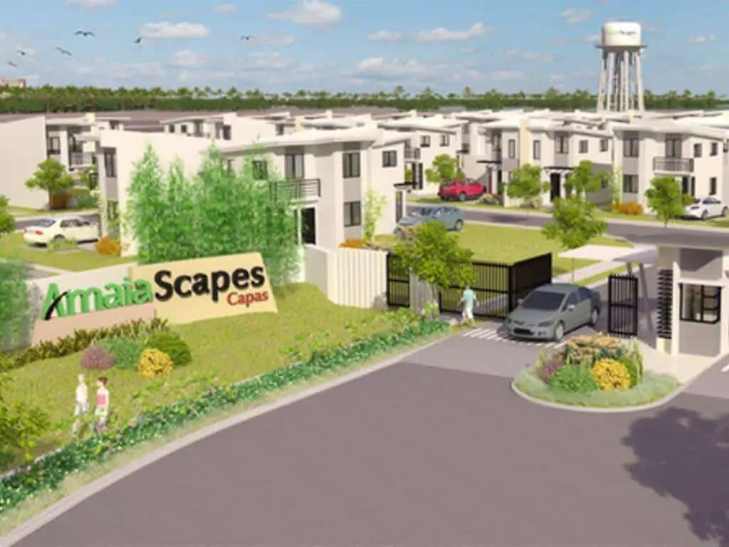 1 Bedroom For Sale In Amaia Scapes Capas photo 1