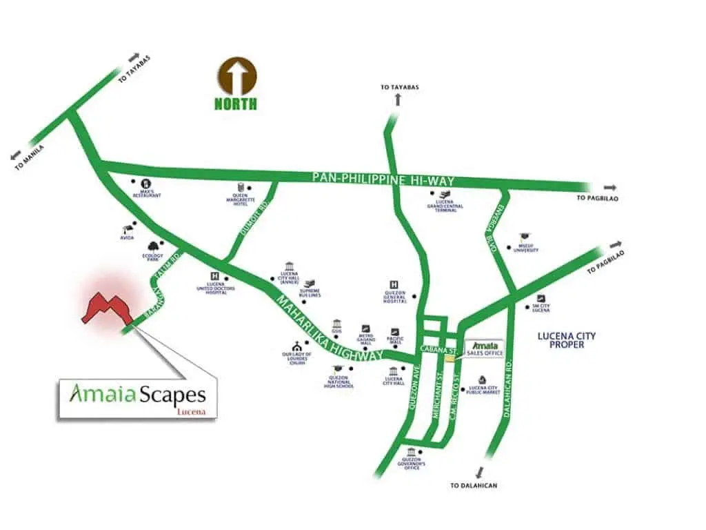 Amaia Scapes Lucena photo 8