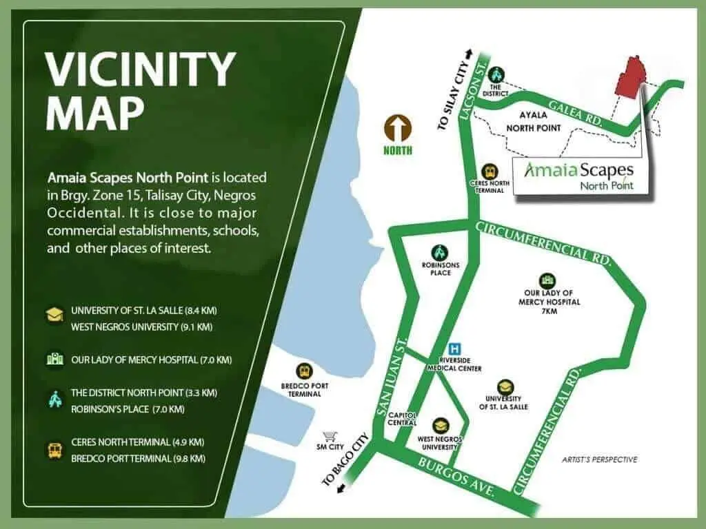 Amaia Scapes North Point photo 8