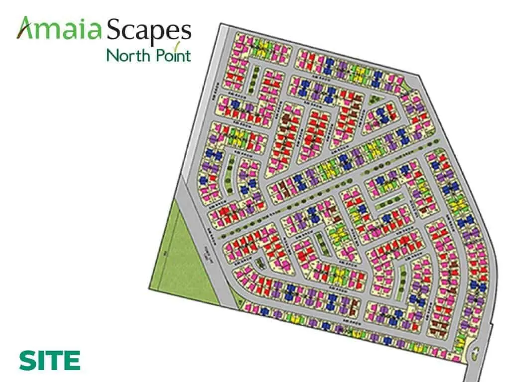 Amaia Scapes North Point photo 7