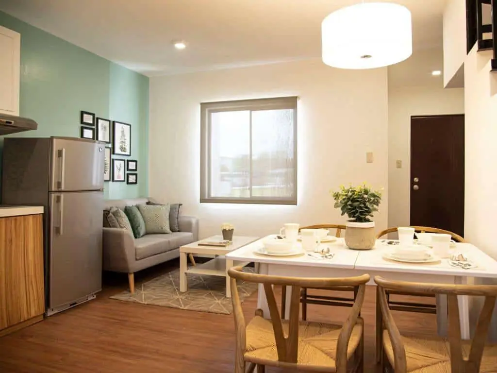 Amaia Series Nuvali photo 2