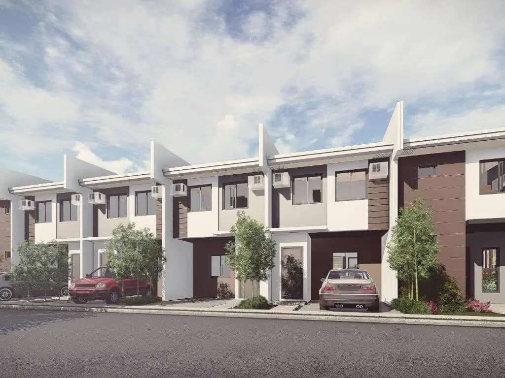 3 Bedroom For Sale In Amaia Series Nuvali photo 1