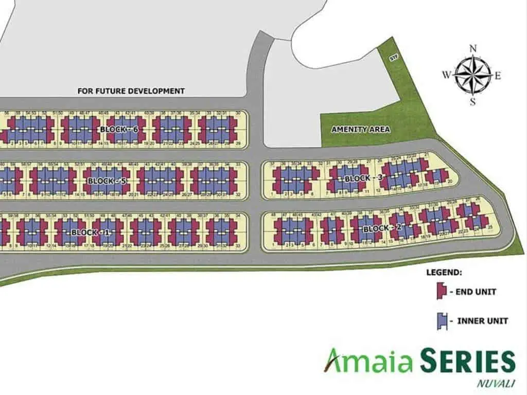 Amaia Series Nuvali photo 7
