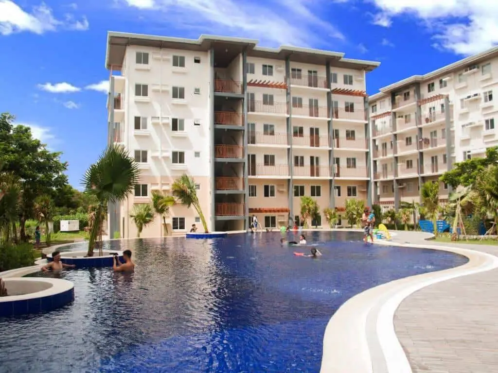 Amaia Steps Parkway Nuvali photo 4