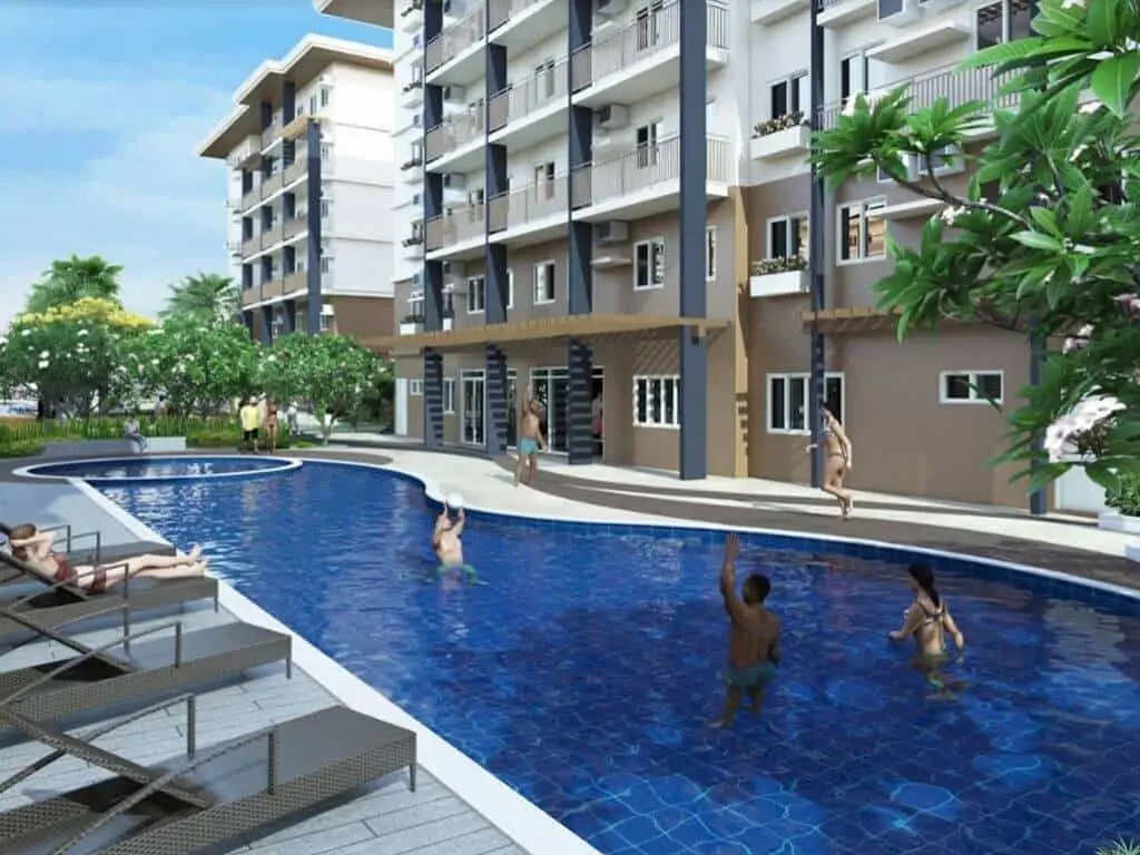 Amaia Steps Parkway Nuvali photo 3