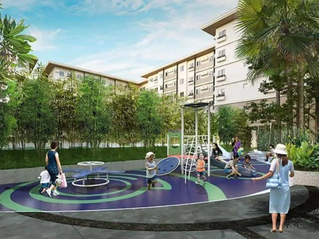 Amaia Steps Parkway Nuvali photo 2