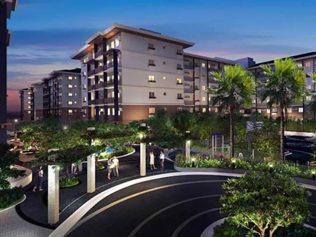 Studio For Sale In Amaia Steps Parkway Nuvali photo 1