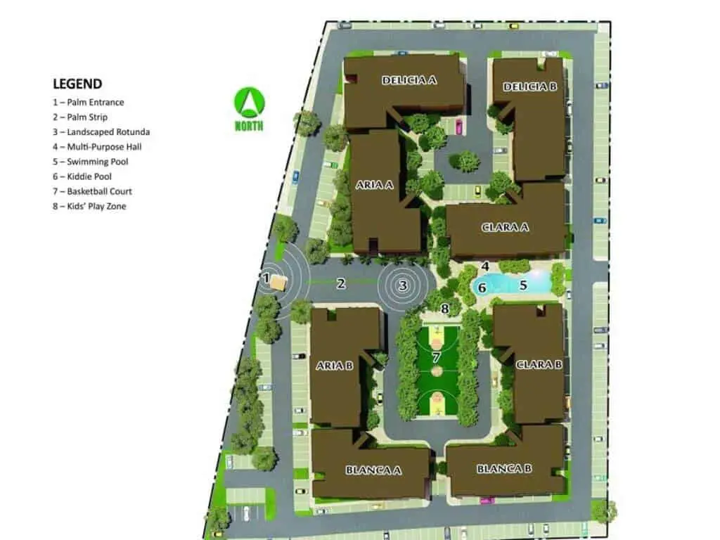 Amaia Steps Parkway Nuvali photo 5