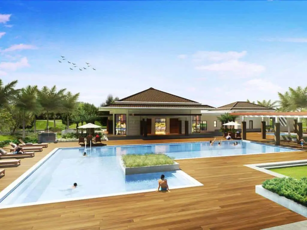 Avida Settings Batangas photo 3