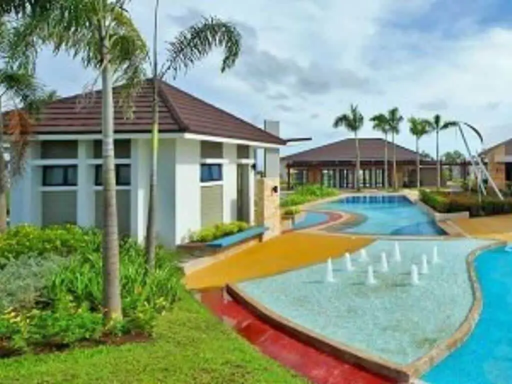 3 Bedroom For Sale In Avida Settings Nuvali photo 1