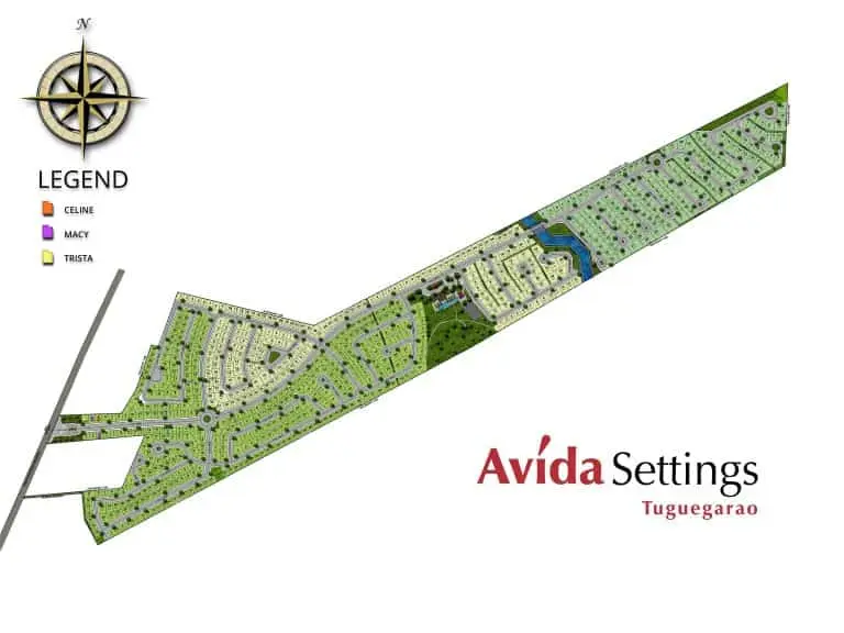 Avida Settings Tuguegarao photo 5
