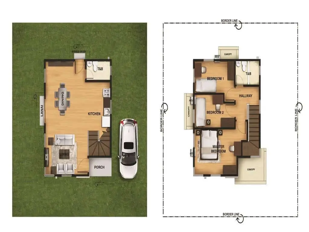 Avida Southfield Settings Nuvali photo 5