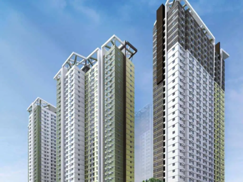 Studio For Sale In Avida Towers Riala photo 1