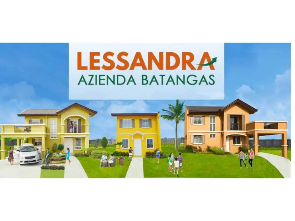 Azienda Batangas