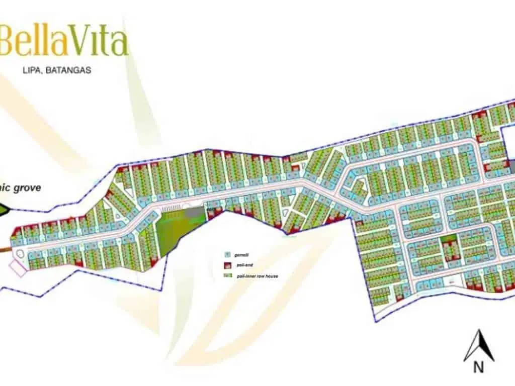 BellaVita Lipa photo 4