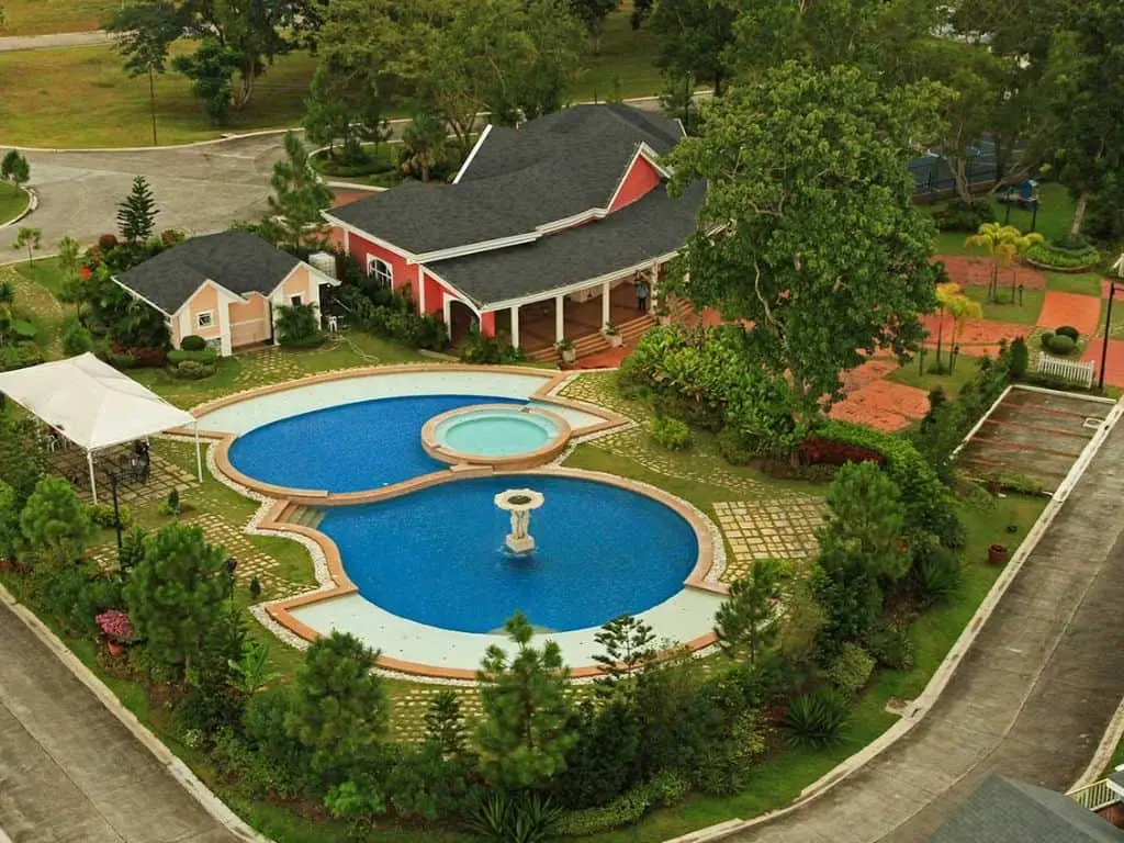 Lot For Sale In Belle Reve photo 1