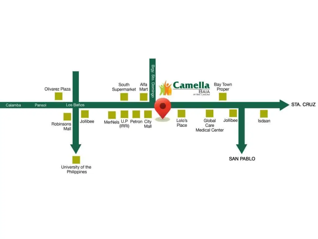 Camella Baia photo 6