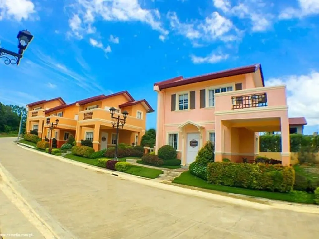Camella Bantay photo 2