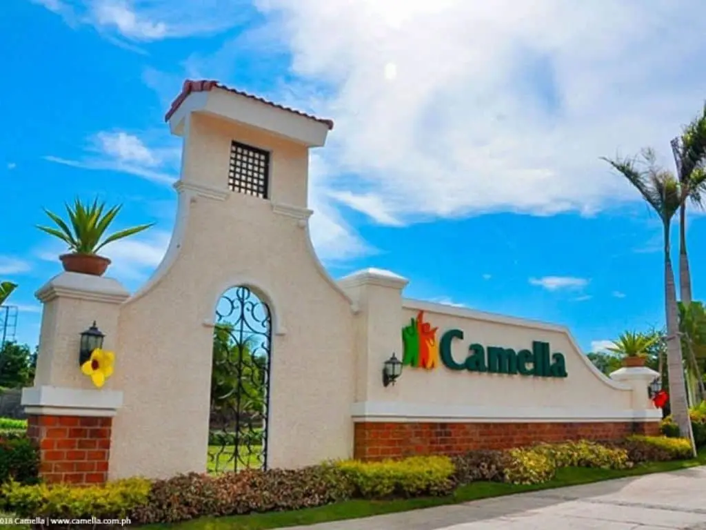 2 Bedroom For Sale In Camella Bantay photo 1