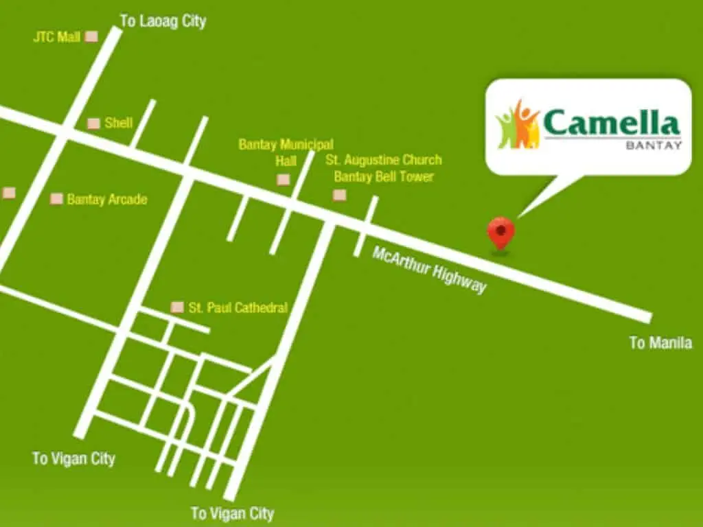 Camella Bantay photo 3