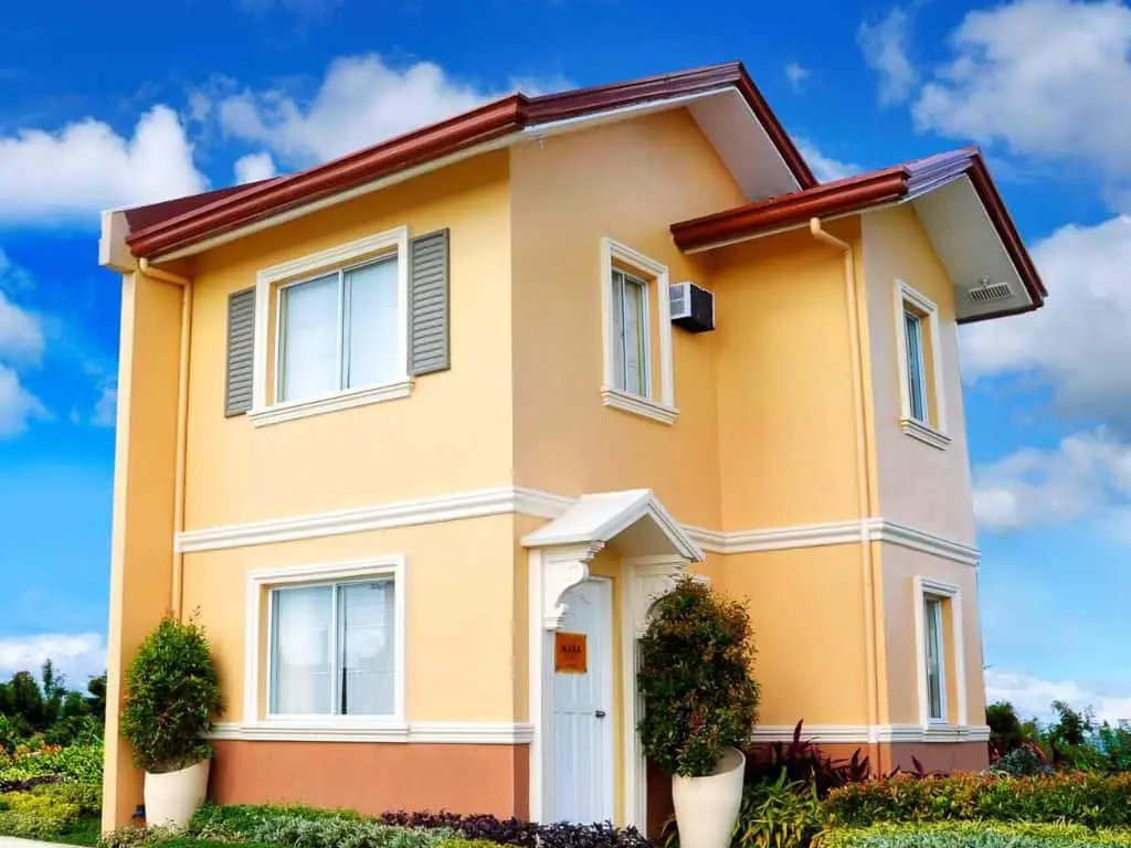 Camella Batangas City photo 2