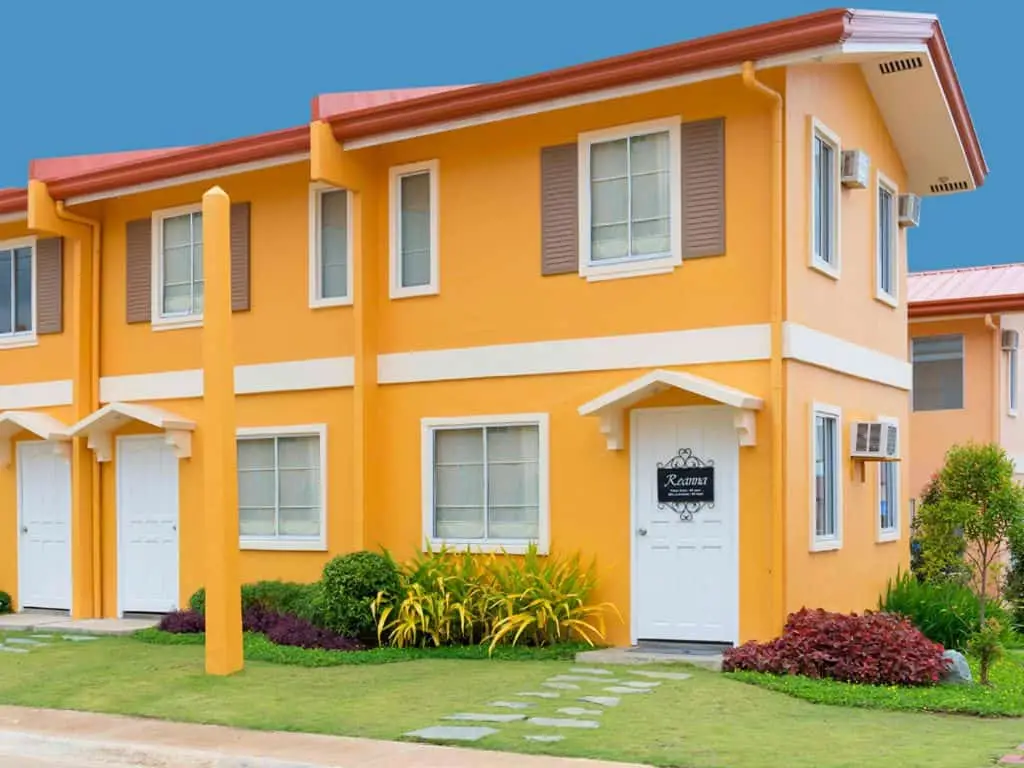 Camella Batangas City photo 3