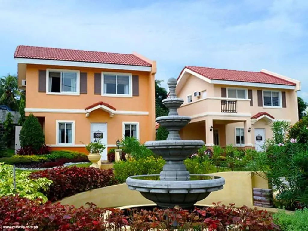 Camella Batangas City photo 5