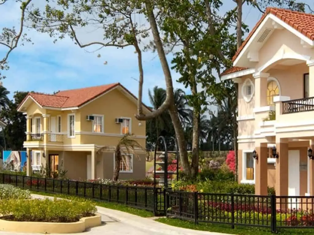 Camella Batangas City