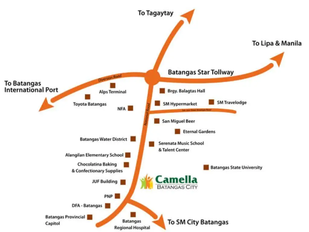 Camella Batangas City photo 7