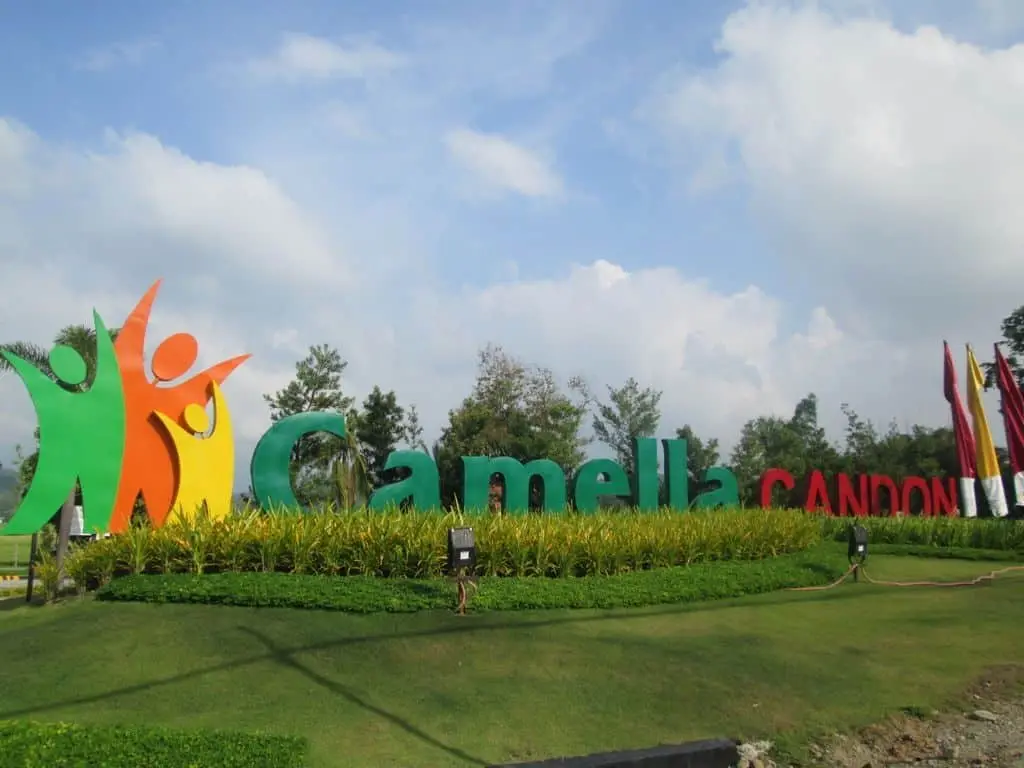 2 Bedroom For Sale In Camella Candon photo 1