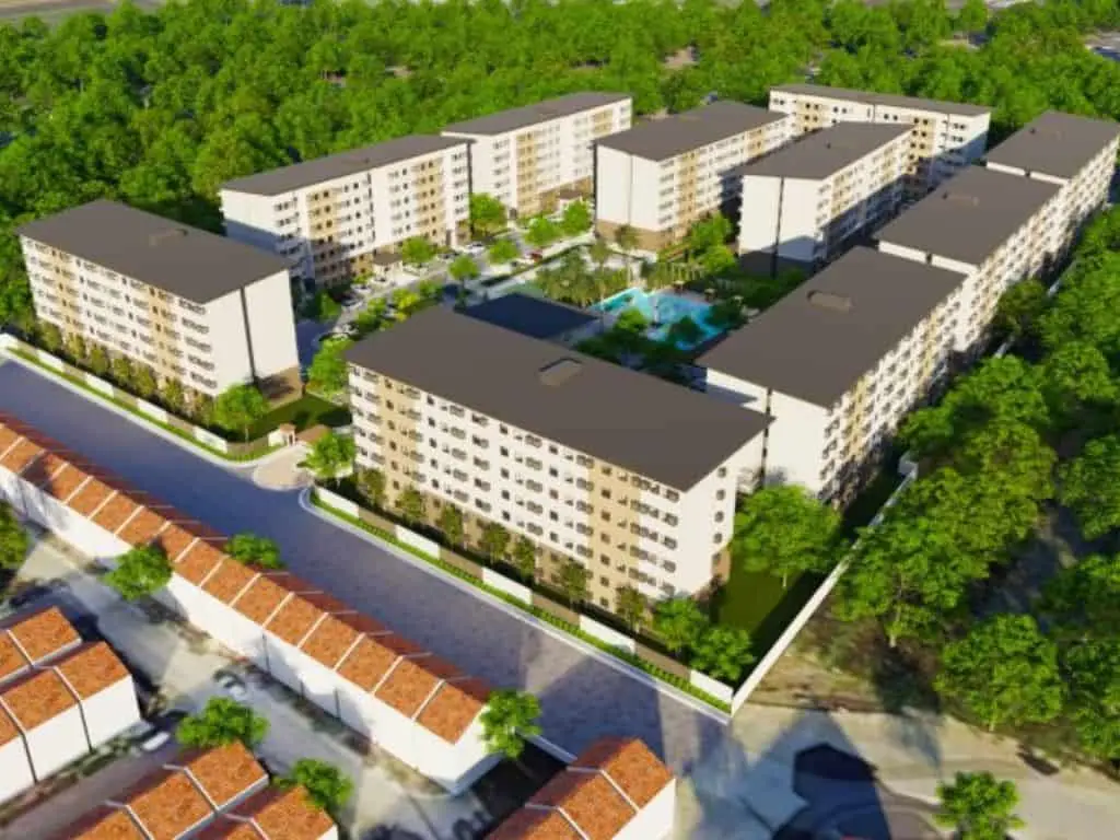 Camella Manors Lipa photo 6