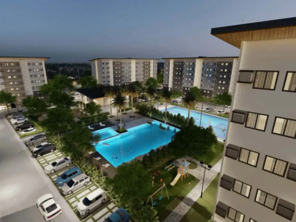 Camella Manors Lipa photo 5