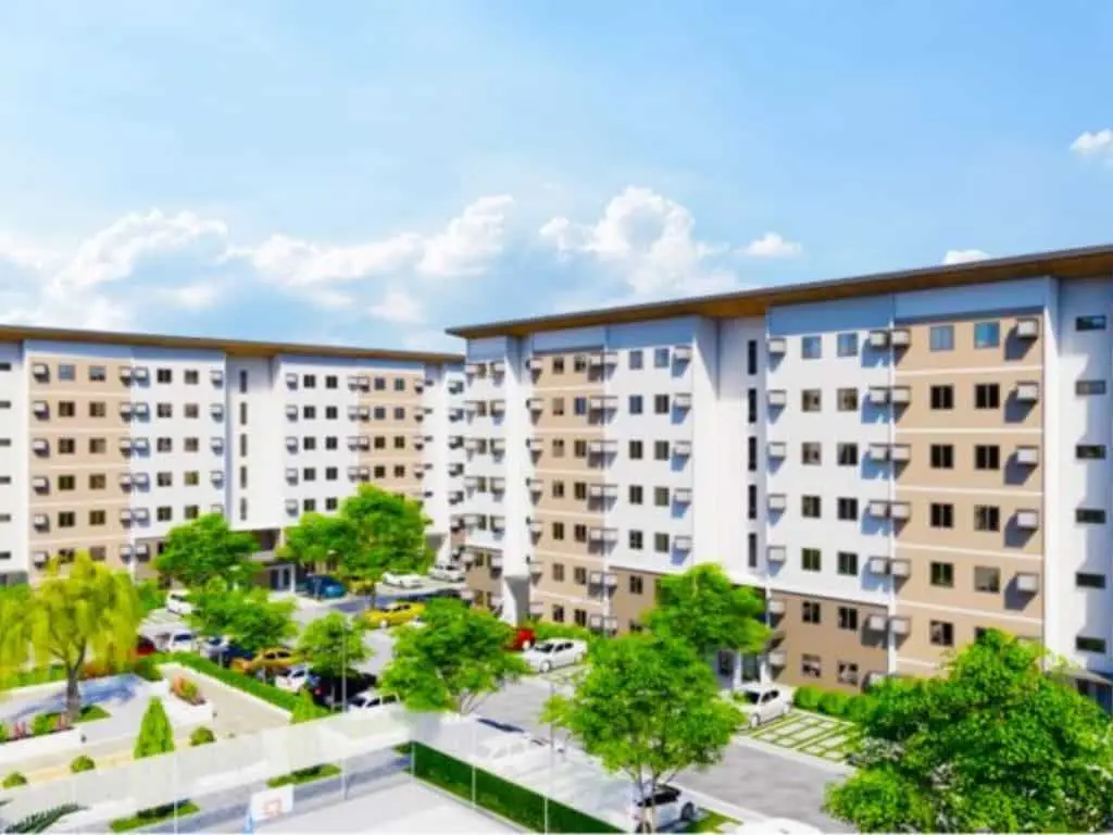 Camella Manors Lipa