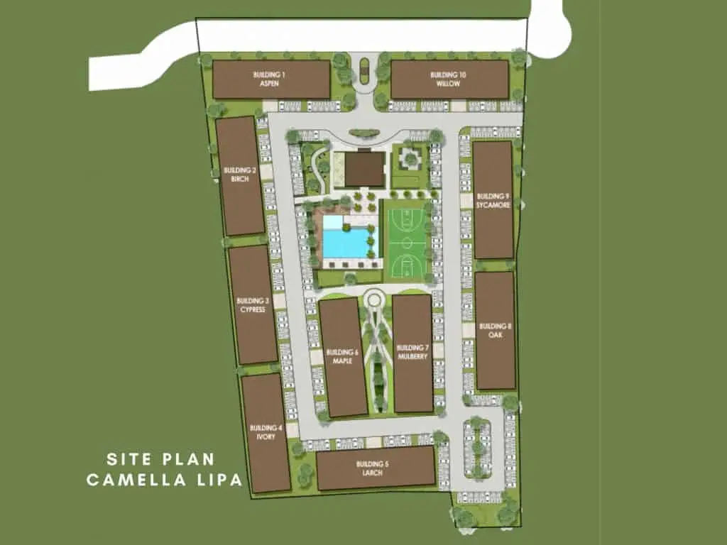 Camella Manors Lipa photo 7