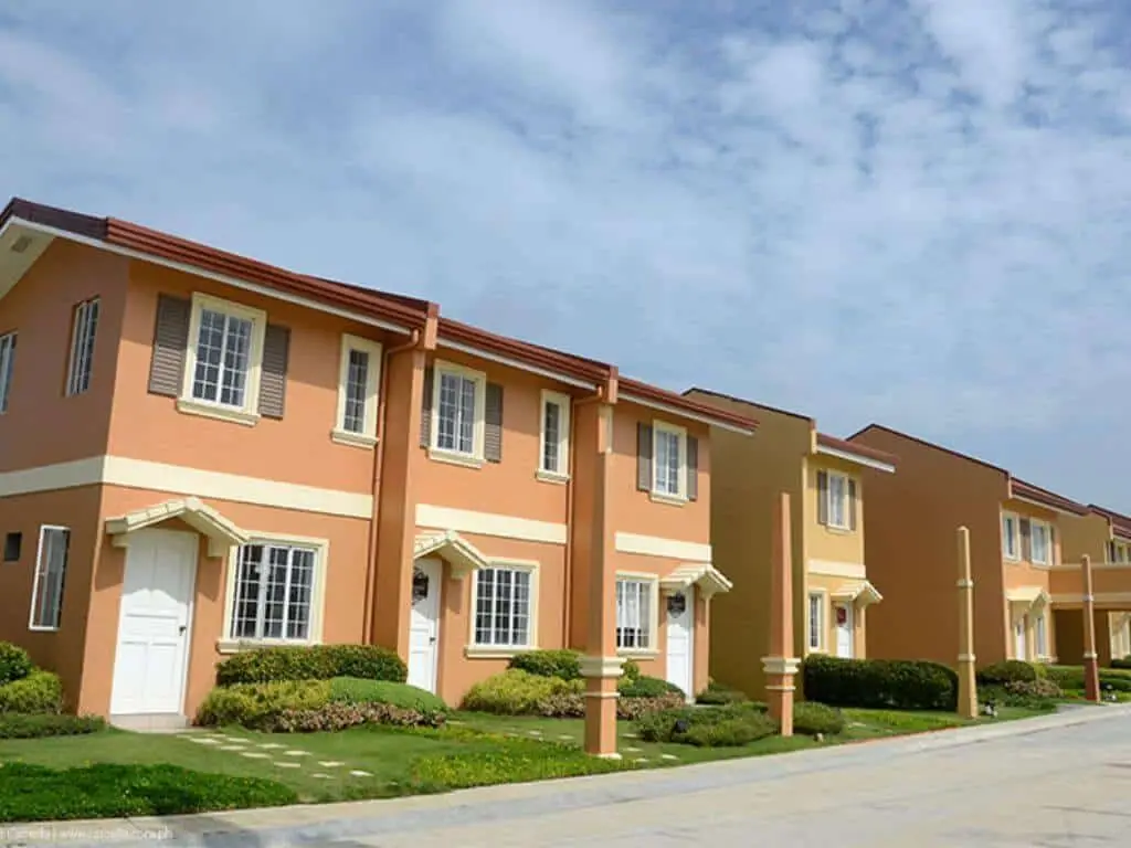 3 Bedroom For Sale In Camella Quezon photo 1