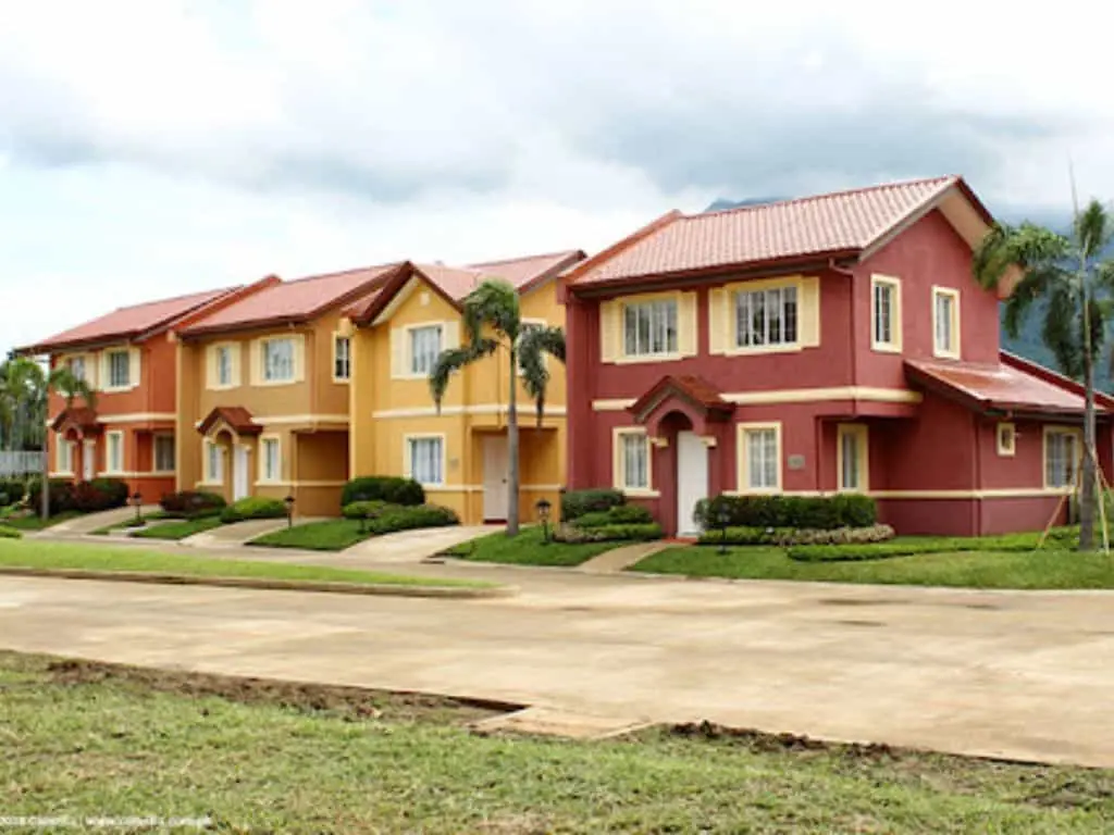 Camella Sto. Tomas photo 2
