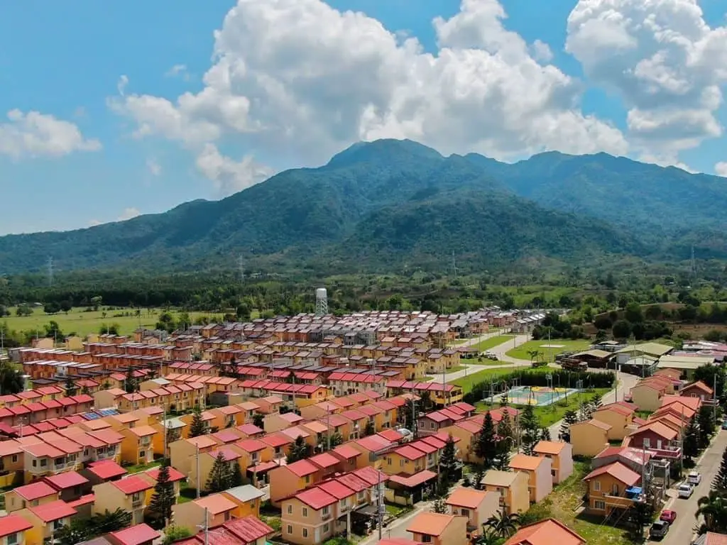 Camella Sto. Tomas photo 3