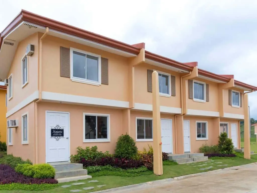 Camella Sto. Tomas photo 4