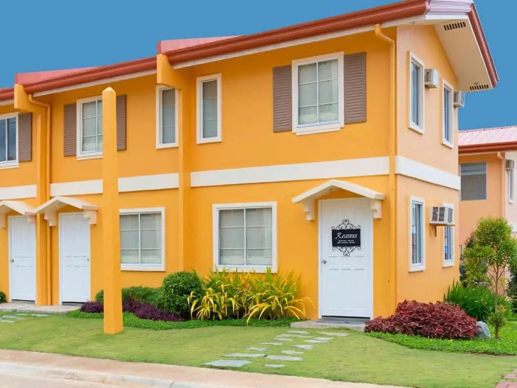 Camella Sto. Tomas photo 5