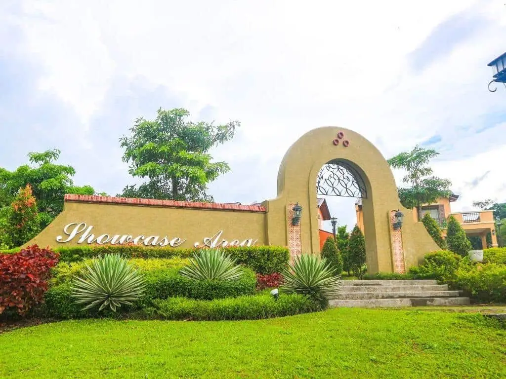 Camella Taal photo 2