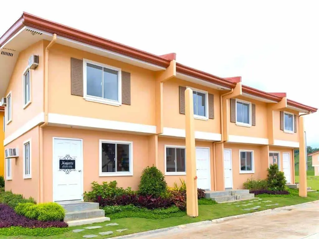 Camella Taal photo 5