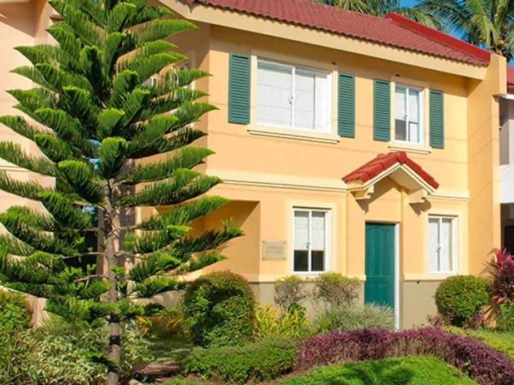 Camella Taal photo 6