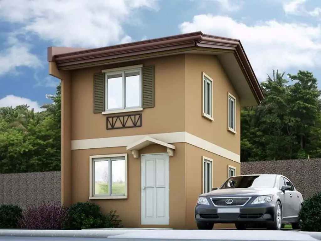 Camella Urdaneta photo 2