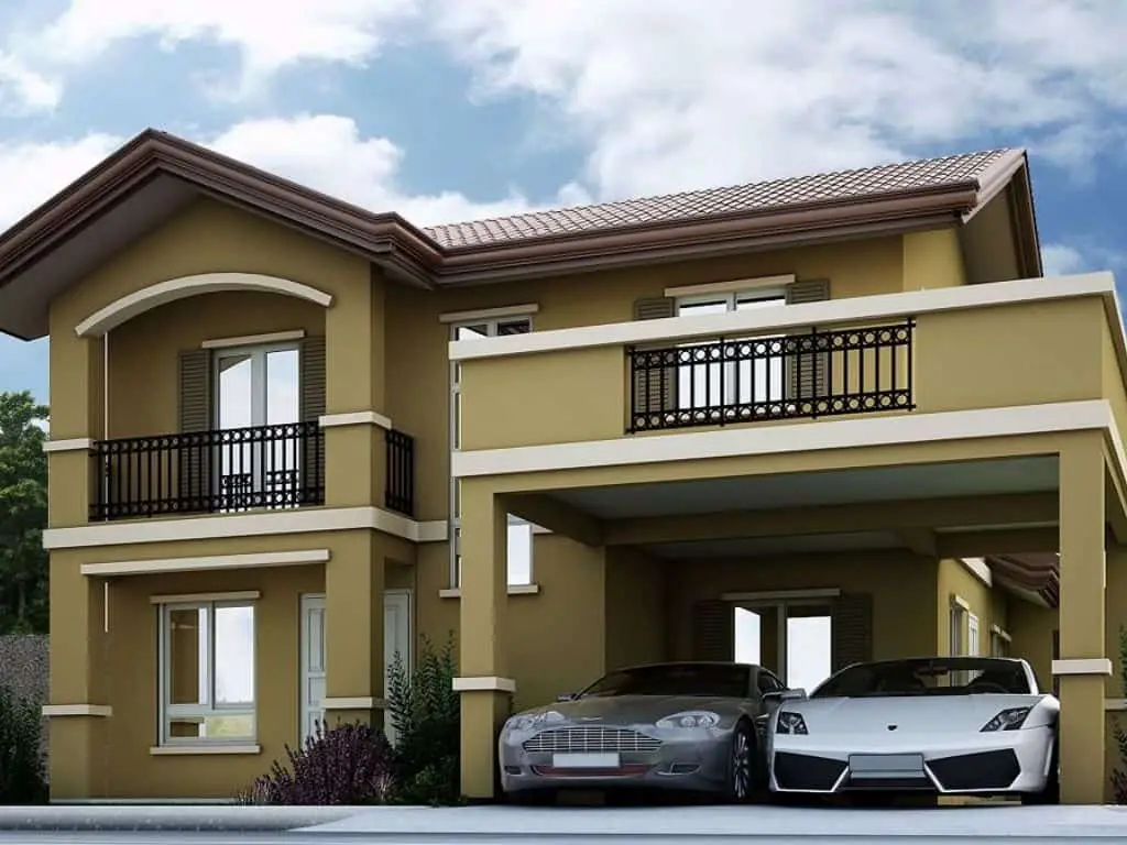Camella Urdaneta photo 3
